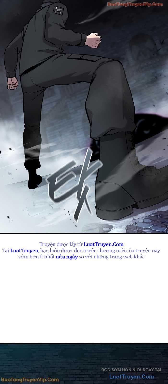 đọc truyện Ma Pháp Sư Hắc Ám Trở Về Để Nhập Ngũ Chương 56 ảnh 35 tại Thiên Thai Truyện