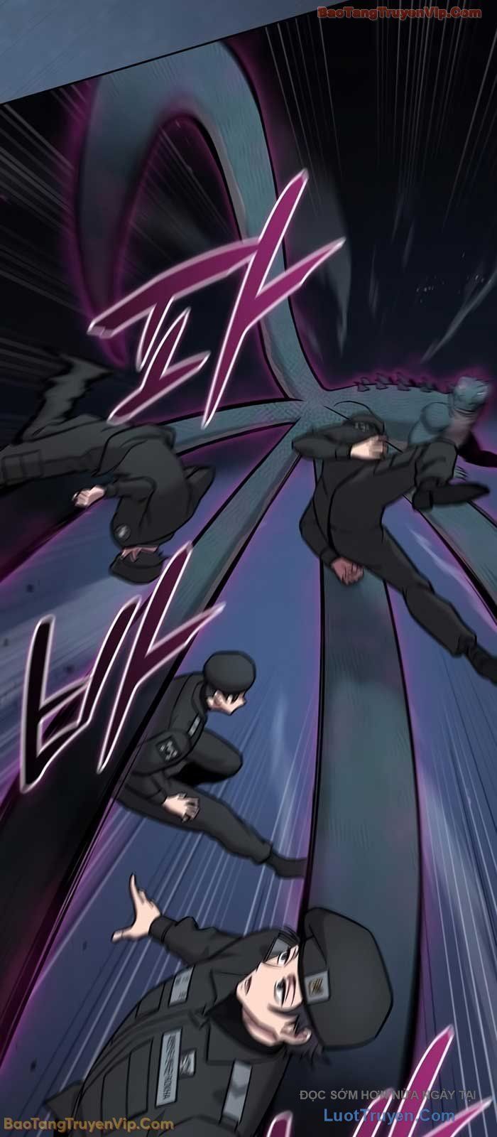 đọc truyện Ma Pháp Sư Hắc Ám Trở Về Để Nhập Ngũ Chương 56 ảnh 45 tại Thiên Thai Truyện