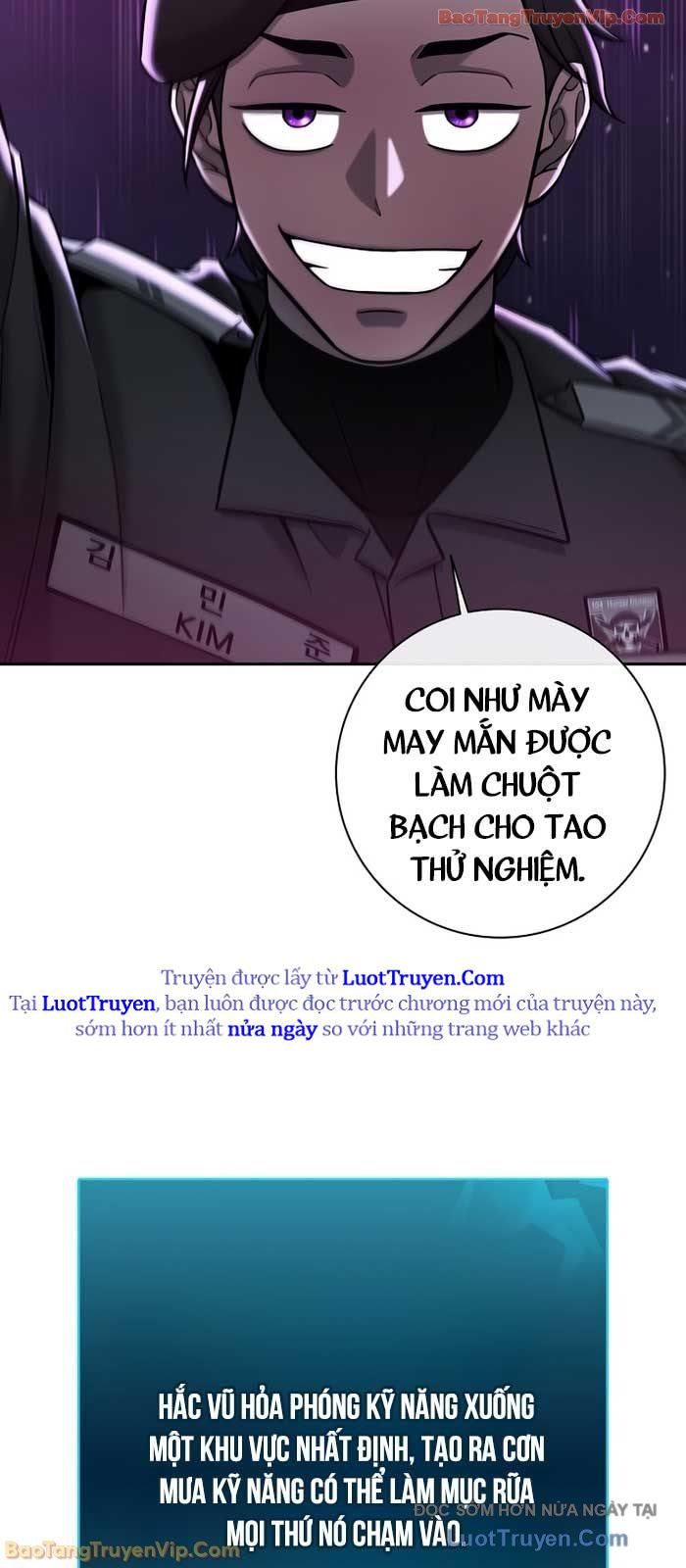 đọc truyện Ma Pháp Sư Hắc Ám Trở Về Để Nhập Ngũ Chương 56 ảnh 53 tại Thiên Thai Truyện