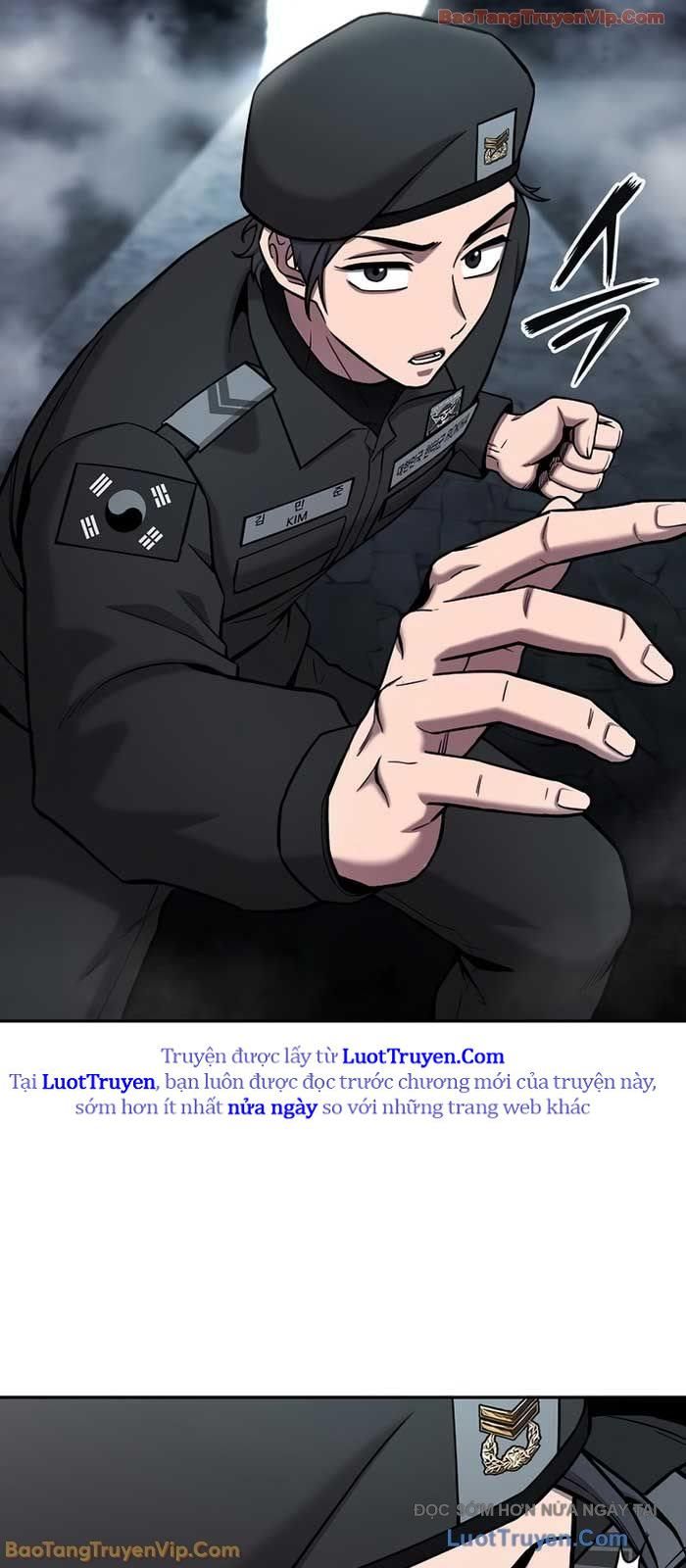 đọc truyện Ma Pháp Sư Hắc Ám Trở Về Để Nhập Ngũ Chương 56 ảnh 63 tại Thiên Thai Truyện