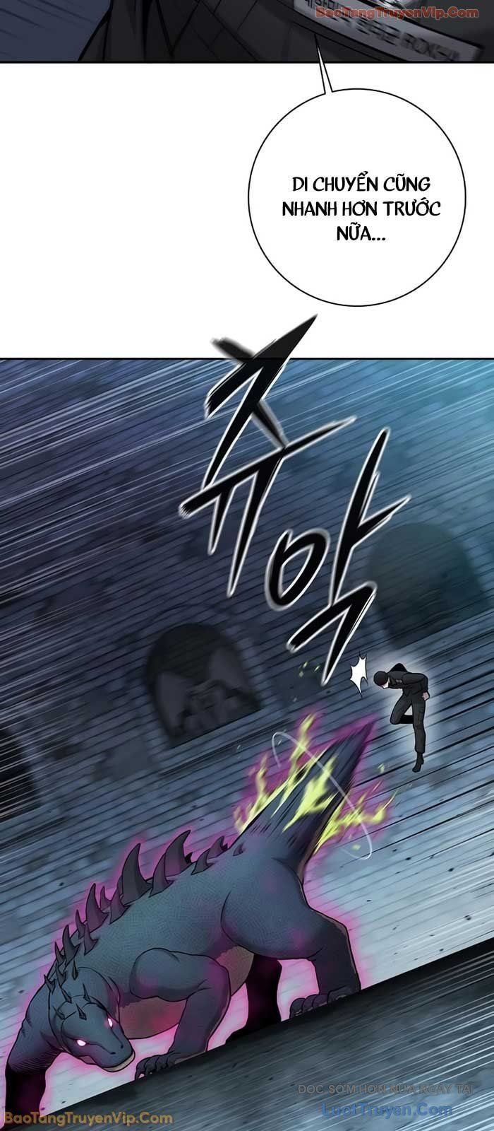 đọc truyện Ma Pháp Sư Hắc Ám Trở Về Để Nhập Ngũ Chương 56 ảnh 72 tại Thiên Thai Truyện