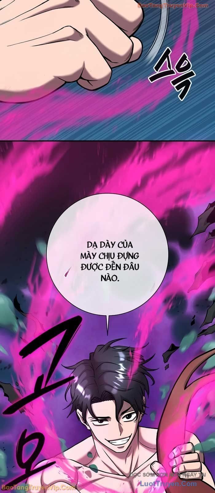 đọc truyện Ma Pháp Sư Hắc Ám Trở Về Để Nhập Ngũ Chương 56 ảnh 89 tại Thiên Thai Truyện