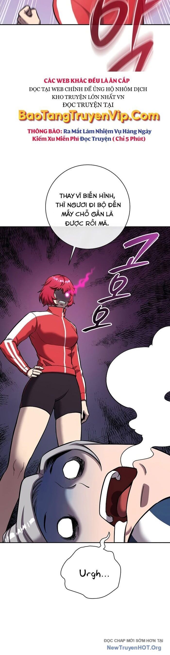 đọc truyện Ma Pháp Sư Hắc Ám Trở Về Để Nhập Ngũ Chương 57 ảnh 12 tại Thiên Thai Truyện