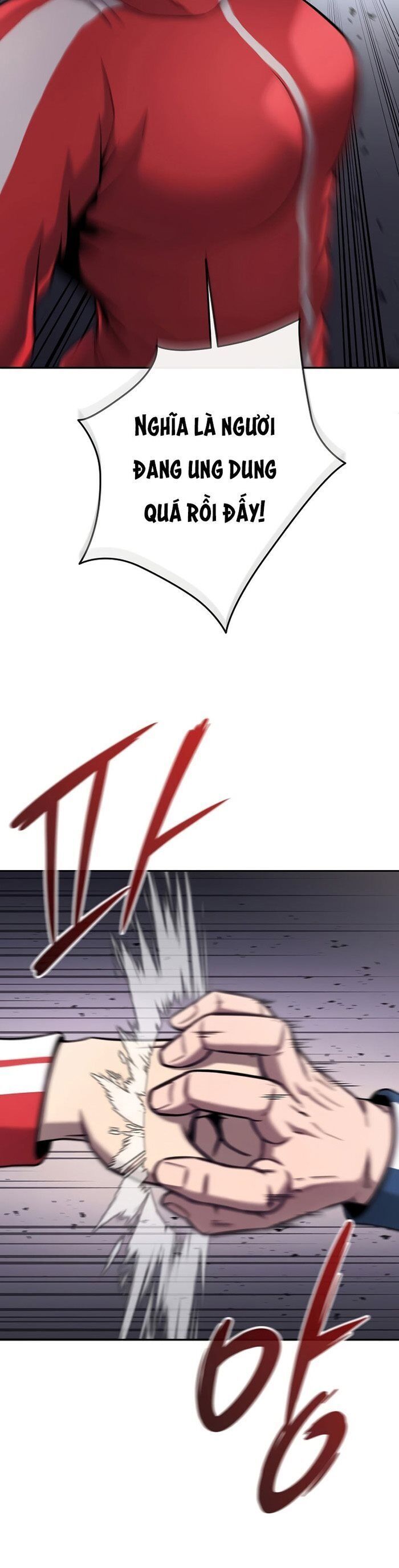 đọc truyện Ma Pháp Sư Hắc Ám Trở Về Để Nhập Ngũ Chương 57 ảnh 20 tại Thiên Thai Truyện