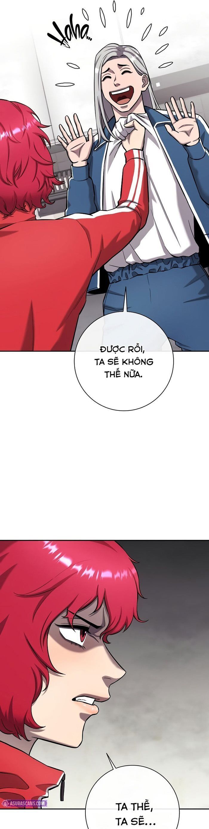 đọc truyện Ma Pháp Sư Hắc Ám Trở Về Để Nhập Ngũ Chương 57 ảnh 22 tại Thiên Thai Truyện