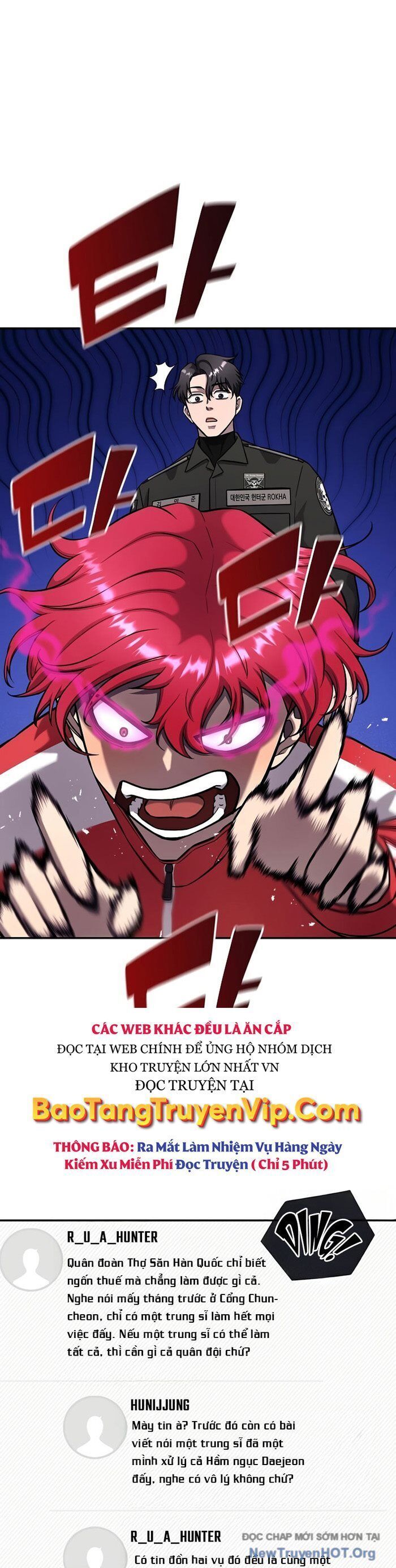 đọc truyện Ma Pháp Sư Hắc Ám Trở Về Để Nhập Ngũ Chương 57 ảnh 30 tại Thiên Thai Truyện