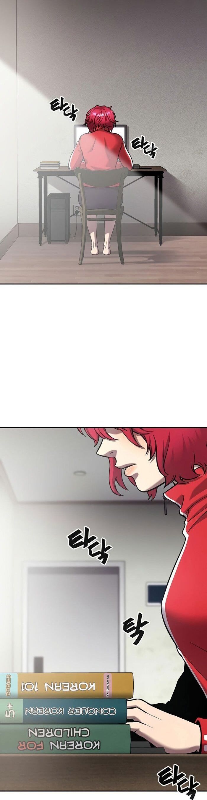 đọc truyện Ma Pháp Sư Hắc Ám Trở Về Để Nhập Ngũ Chương 57 ảnh 5 tại Thiên Thai Truyện