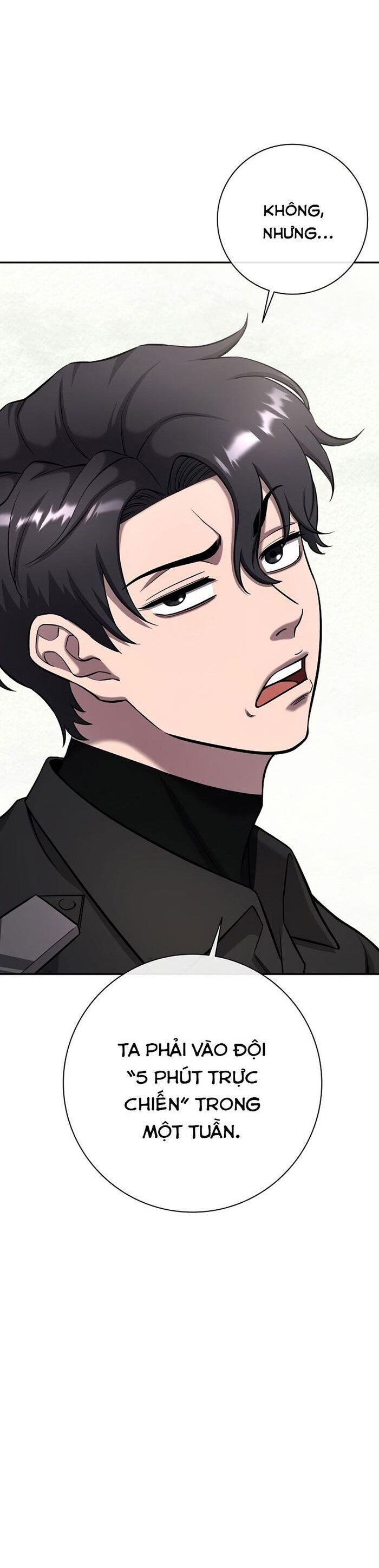 đọc truyện Ma Pháp Sư Hắc Ám Trở Về Để Nhập Ngũ Chương 57 ảnh 34 tại Thiên Thai Truyện