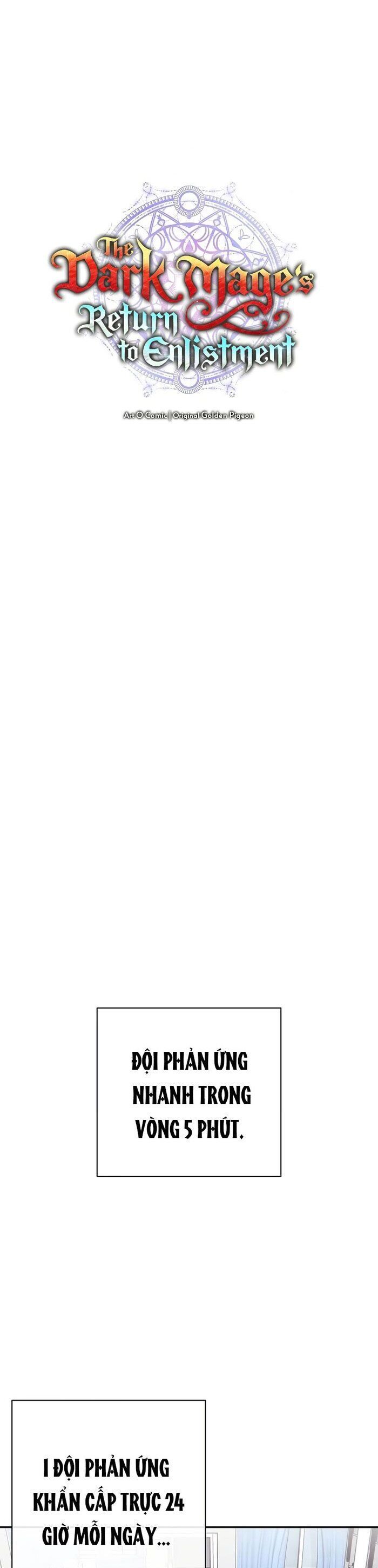 đọc truyện Ma Pháp Sư Hắc Ám Trở Về Để Nhập Ngũ Chương 57 ảnh 35 tại Thiên Thai Truyện