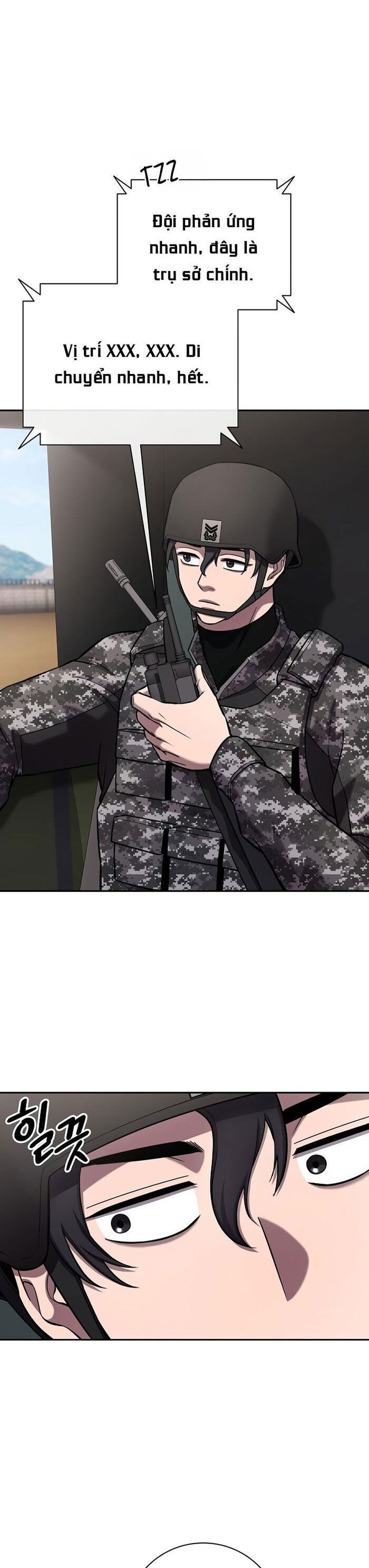 đọc truyện Ma Pháp Sư Hắc Ám Trở Về Để Nhập Ngũ Chương 57 ảnh 45 tại Thiên Thai Truyện