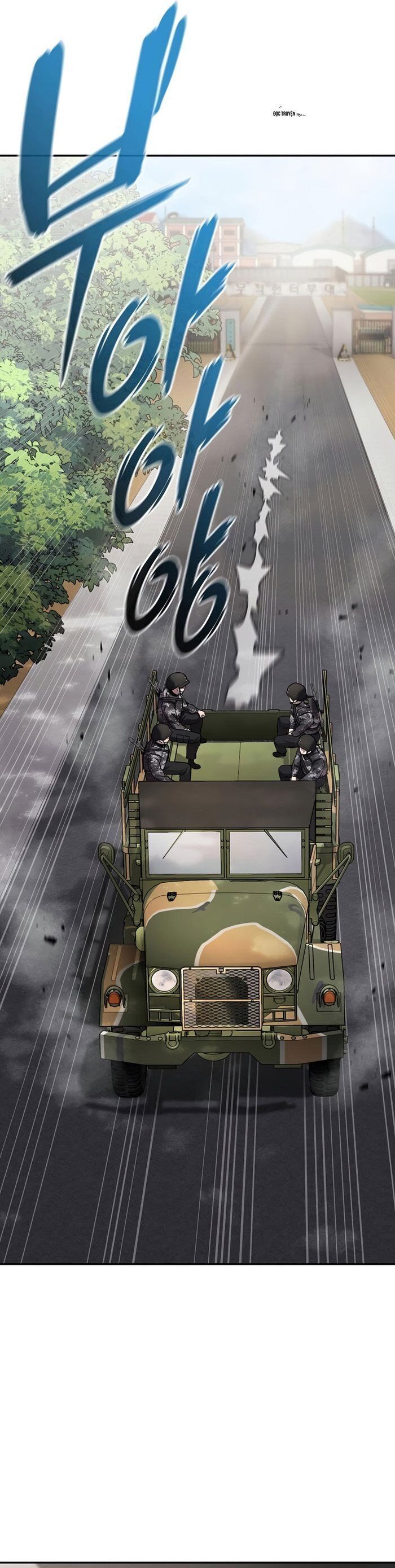 đọc truyện Ma Pháp Sư Hắc Ám Trở Về Để Nhập Ngũ Chương 57 ảnh 47 tại Thiên Thai Truyện