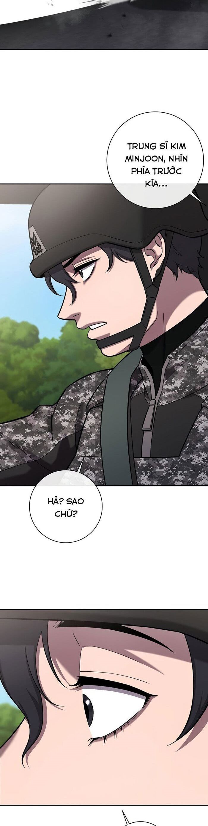 đọc truyện Ma Pháp Sư Hắc Ám Trở Về Để Nhập Ngũ Chương 57 ảnh 49 tại Thiên Thai Truyện