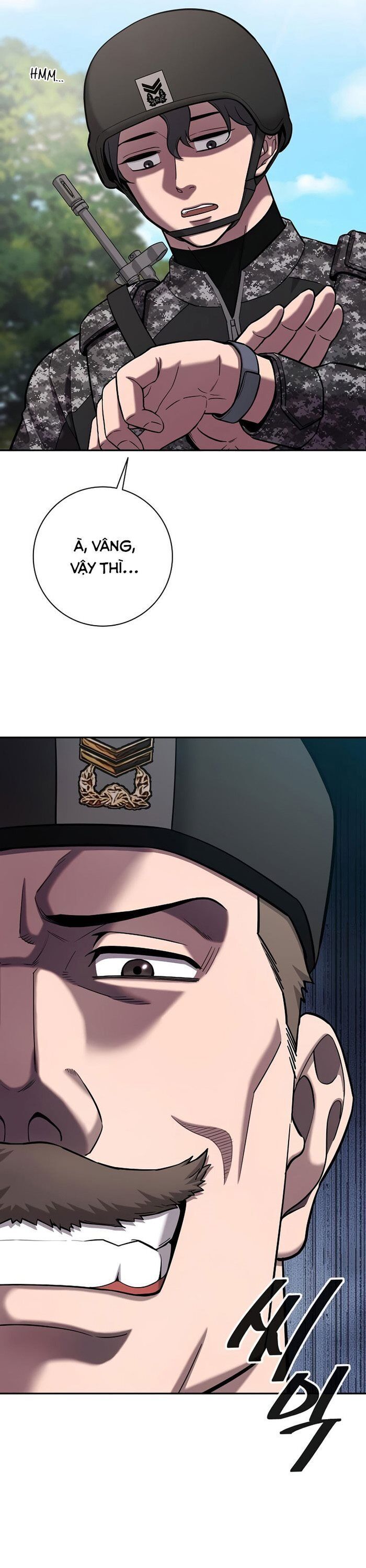 đọc truyện Ma Pháp Sư Hắc Ám Trở Về Để Nhập Ngũ Chương 57 ảnh 56 tại Thiên Thai Truyện