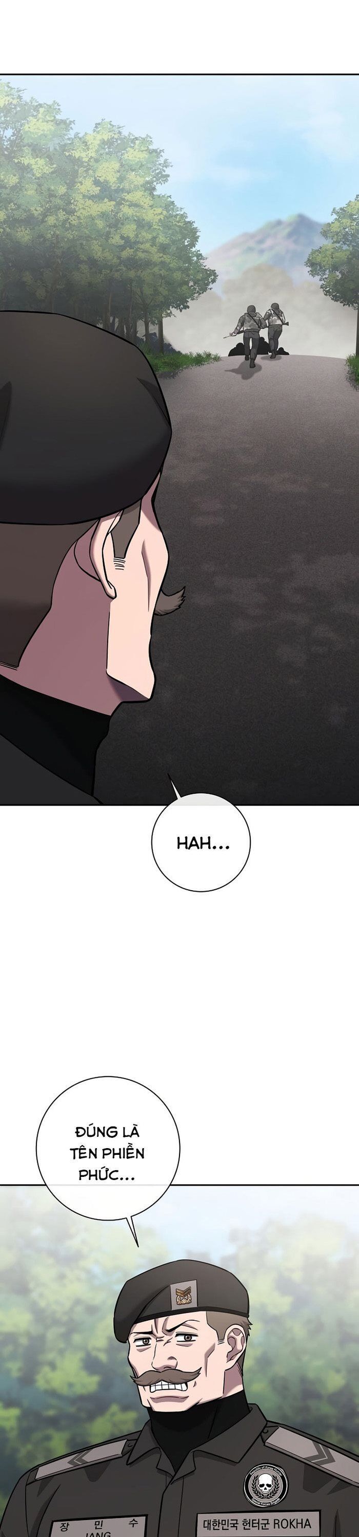 đọc truyện Ma Pháp Sư Hắc Ám Trở Về Để Nhập Ngũ Chương 57 ảnh 59 tại Thiên Thai Truyện