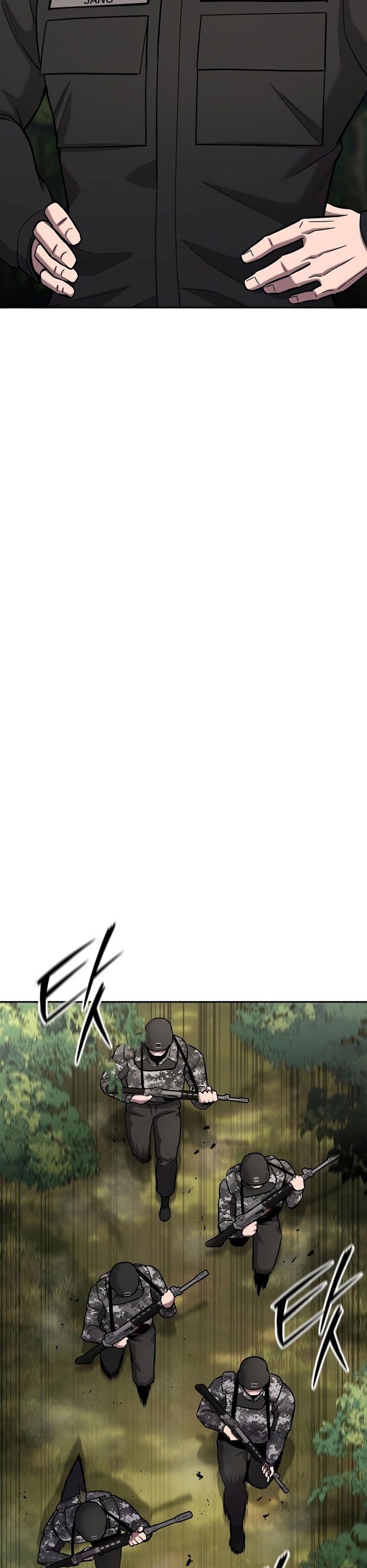 đọc truyện Ma Pháp Sư Hắc Ám Trở Về Để Nhập Ngũ Chương 57 ảnh 60 tại Thiên Thai Truyện