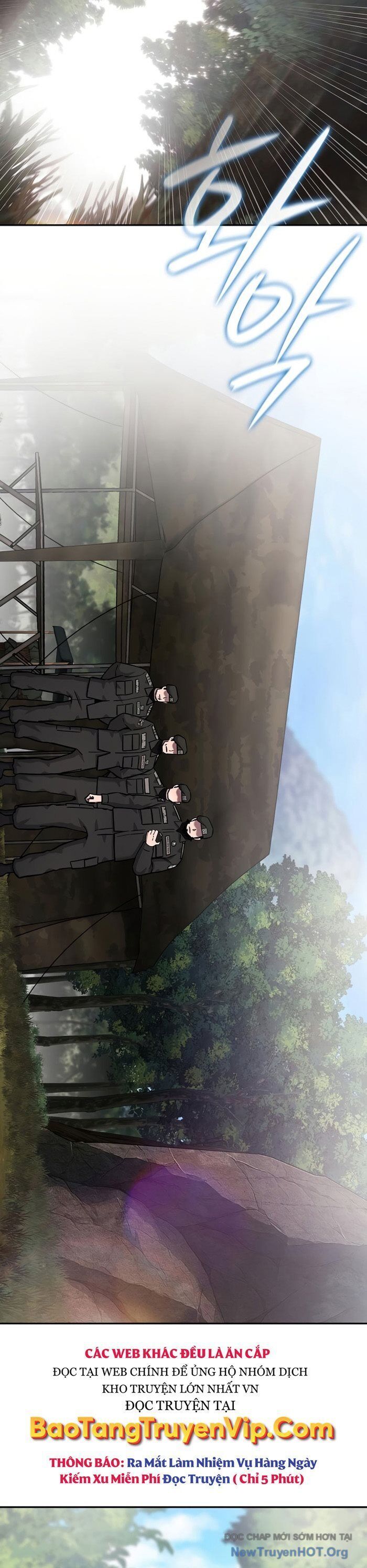 đọc truyện Ma Pháp Sư Hắc Ám Trở Về Để Nhập Ngũ Chương 57 ảnh 63 tại Thiên Thai Truyện