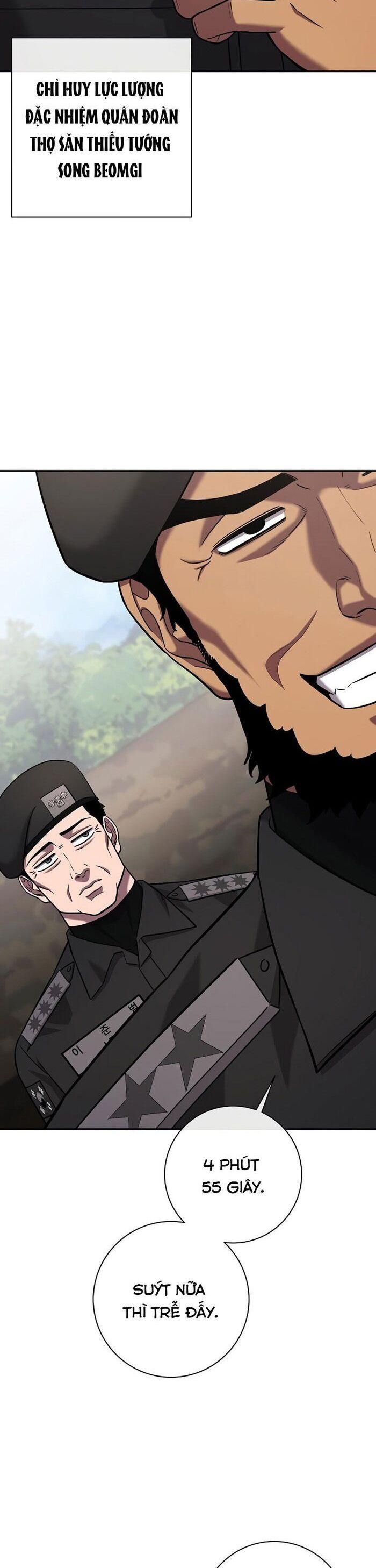 đọc truyện Ma Pháp Sư Hắc Ám Trở Về Để Nhập Ngũ Chương 57 ảnh 65 tại Thiên Thai Truyện