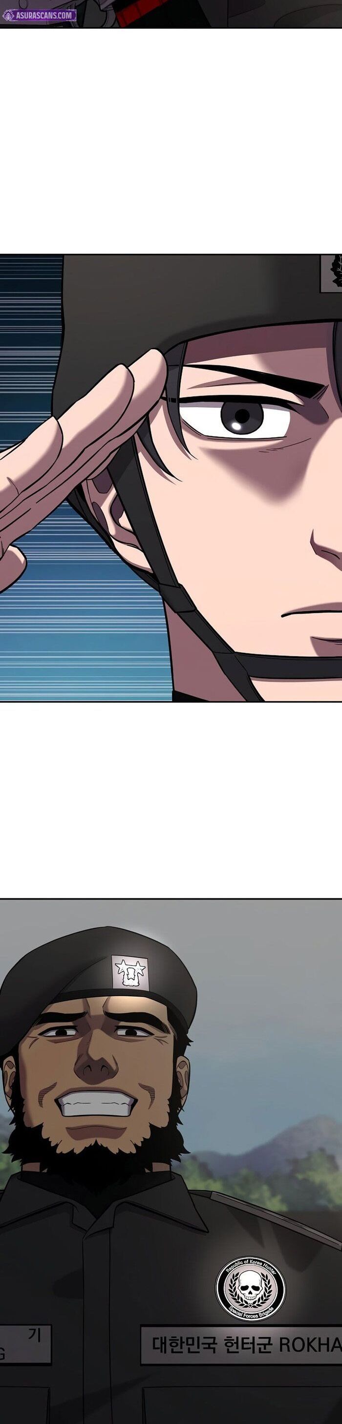 đọc truyện Ma Pháp Sư Hắc Ám Trở Về Để Nhập Ngũ Chương 57 ảnh 67 tại Thiên Thai Truyện