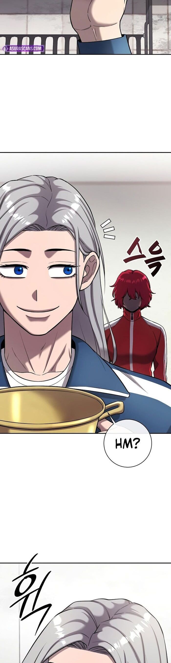 đọc truyện Ma Pháp Sư Hắc Ám Trở Về Để Nhập Ngũ Chương 57 ảnh 10 tại Thiên Thai Truyện