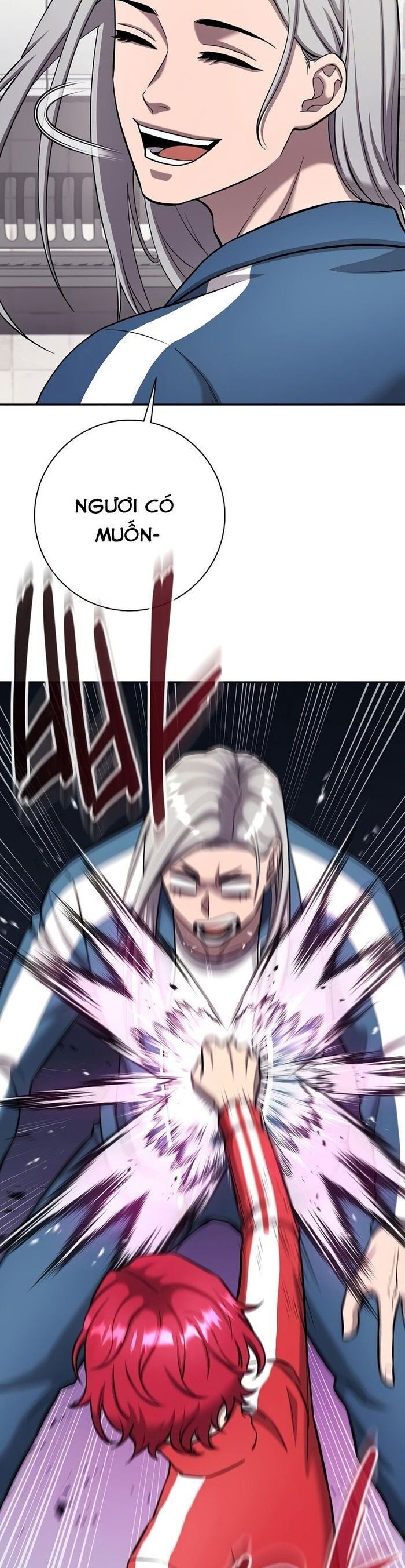 đọc truyện Ma Pháp Sư Hắc Ám Trở Về Để Nhập Ngũ Chương 57 ảnh 11 tại Thiên Thai Truyện