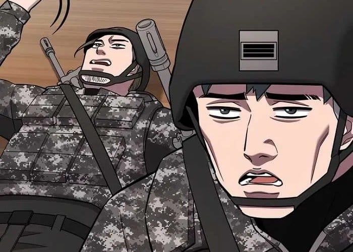 đọc truyện Ma Pháp Sư Hắc Ám Trở Về Để Nhập Ngũ Chương 58 ảnh 108 tại Thiên Thai Truyện