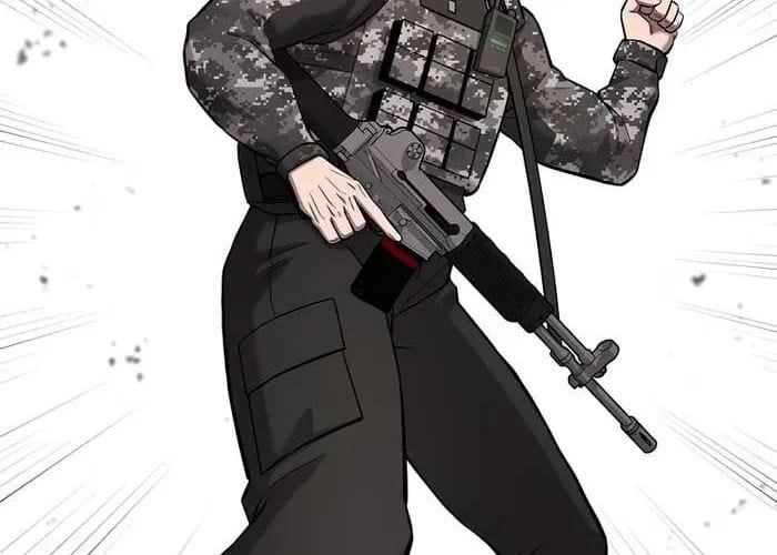 đọc truyện Ma Pháp Sư Hắc Ám Trở Về Để Nhập Ngũ Chương 58 ảnh 135 tại Thiên Thai Truyện