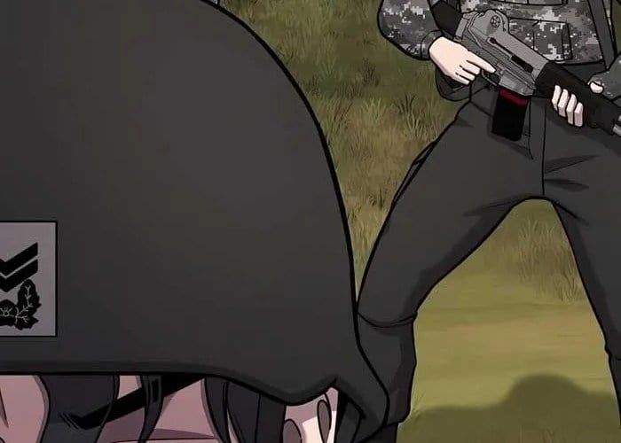 đọc truyện Ma Pháp Sư Hắc Ám Trở Về Để Nhập Ngũ Chương 58 ảnh 142 tại Thiên Thai Truyện