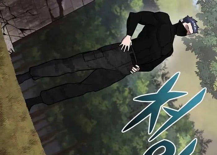 đọc truyện Ma Pháp Sư Hắc Ám Trở Về Để Nhập Ngũ Chương 58 ảnh 151 tại Thiên Thai Truyện