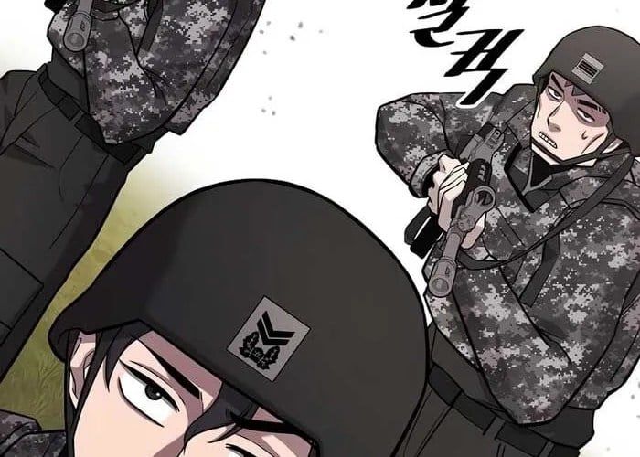 đọc truyện Ma Pháp Sư Hắc Ám Trở Về Để Nhập Ngũ Chương 58 ảnh 154 tại Thiên Thai Truyện