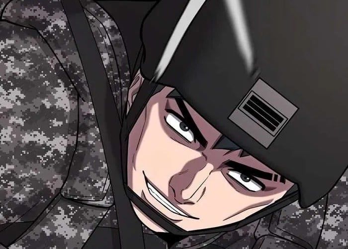 đọc truyện Ma Pháp Sư Hắc Ám Trở Về Để Nhập Ngũ Chương 58 ảnh 172 tại Thiên Thai Truyện