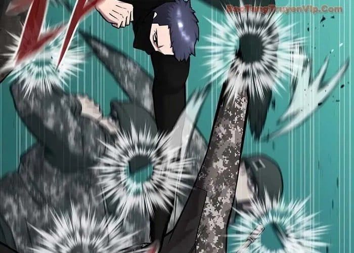 đọc truyện Ma Pháp Sư Hắc Ám Trở Về Để Nhập Ngũ Chương 58 ảnh 191 tại Thiên Thai Truyện