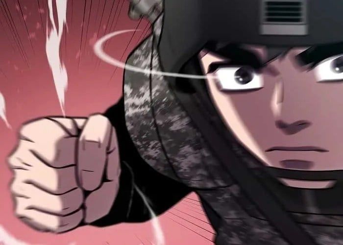 đọc truyện Ma Pháp Sư Hắc Ám Trở Về Để Nhập Ngũ Chương 58 ảnh 198 tại Thiên Thai Truyện