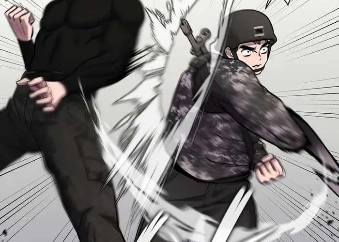 đọc truyện Ma Pháp Sư Hắc Ám Trở Về Để Nhập Ngũ Chương 58 ảnh 201 tại Thiên Thai Truyện