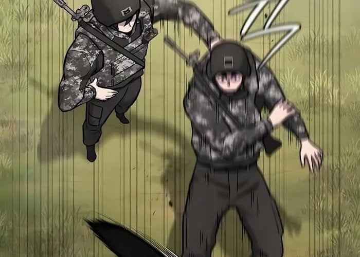 đọc truyện Ma Pháp Sư Hắc Ám Trở Về Để Nhập Ngũ Chương 58 ảnh 207 tại Thiên Thai Truyện