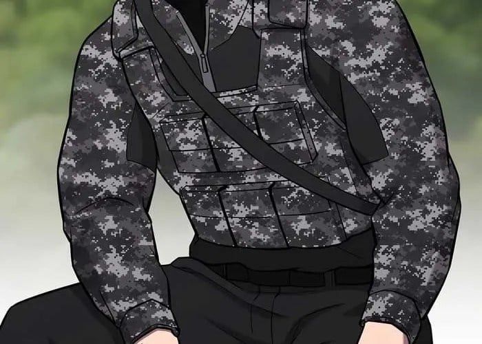 đọc truyện Ma Pháp Sư Hắc Ám Trở Về Để Nhập Ngũ Chương 58 ảnh 216 tại Thiên Thai Truyện