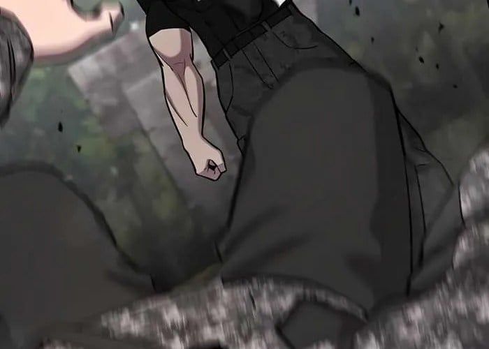 đọc truyện Ma Pháp Sư Hắc Ám Trở Về Để Nhập Ngũ Chương 58 ảnh 219 tại Thiên Thai Truyện