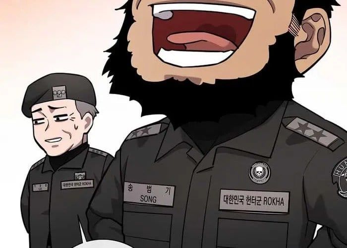 đọc truyện Ma Pháp Sư Hắc Ám Trở Về Để Nhập Ngũ Chương 58 ảnh 25 tại Thiên Thai Truyện