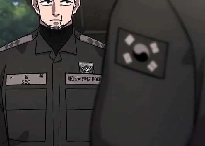 đọc truyện Ma Pháp Sư Hắc Ám Trở Về Để Nhập Ngũ Chương 58 ảnh 28 tại Thiên Thai Truyện