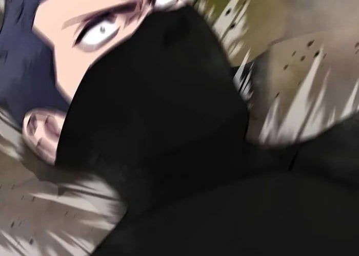 đọc truyện Ma Pháp Sư Hắc Ám Trở Về Để Nhập Ngũ Chương 58 ảnh 263 tại Thiên Thai Truyện