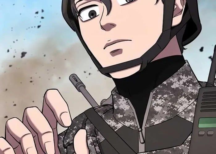 đọc truyện Ma Pháp Sư Hắc Ám Trở Về Để Nhập Ngũ Chương 58 ảnh 266 tại Thiên Thai Truyện