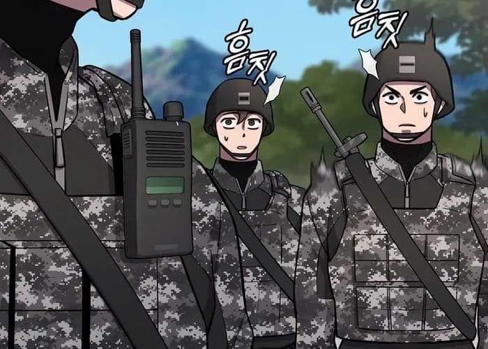 đọc truyện Ma Pháp Sư Hắc Ám Trở Về Để Nhập Ngũ Chương 58 ảnh 269 tại Thiên Thai Truyện