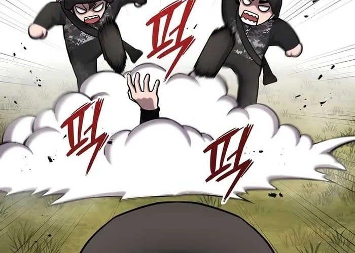 đọc truyện Ma Pháp Sư Hắc Ám Trở Về Để Nhập Ngũ Chương 58 ảnh 278 tại Thiên Thai Truyện