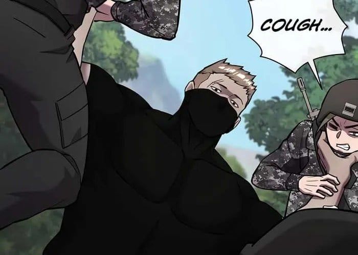 đọc truyện Ma Pháp Sư Hắc Ám Trở Về Để Nhập Ngũ Chương 58 ảnh 286 tại Thiên Thai Truyện