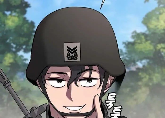 đọc truyện Ma Pháp Sư Hắc Ám Trở Về Để Nhập Ngũ Chương 58 ảnh 313 tại Thiên Thai Truyện