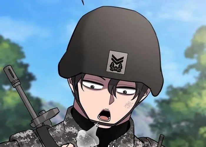 đọc truyện Ma Pháp Sư Hắc Ám Trở Về Để Nhập Ngũ Chương 58 ảnh 333 tại Thiên Thai Truyện