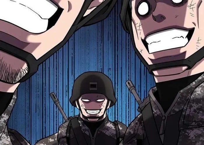 đọc truyện Ma Pháp Sư Hắc Ám Trở Về Để Nhập Ngũ Chương 58 ảnh 360 tại Thiên Thai Truyện