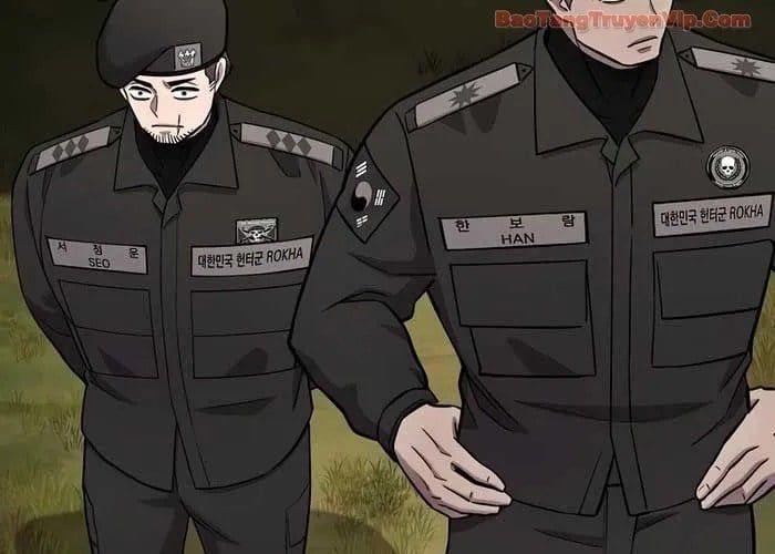 đọc truyện Ma Pháp Sư Hắc Ám Trở Về Để Nhập Ngũ Chương 58 ảnh 9 tại Thiên Thai Truyện