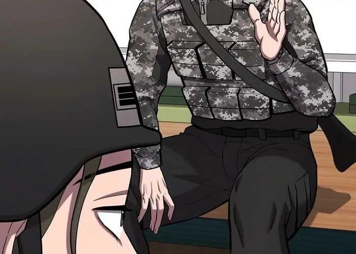 đọc truyện Ma Pháp Sư Hắc Ám Trở Về Để Nhập Ngũ Chương 58 ảnh 76 tại Thiên Thai Truyện