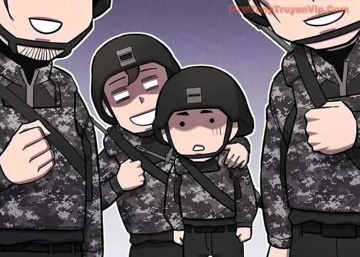 đọc truyện Ma Pháp Sư Hắc Ám Trở Về Để Nhập Ngũ Chương 58 ảnh 101 tại Thiên Thai Truyện