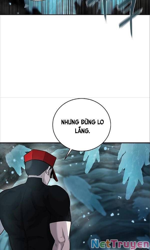 đọc truyện Ma Pháp Sư Hắc Ám Trở Về Để Nhập Ngũ Chương 6 ảnh 12 tại Thiên Thai Truyện